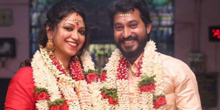 மாதம்பட்டி ரங்கராஜ் ஒப்புக்கொண்டதாக ஜாய் கிரிசில்டா அதிர்ச்சி குற்றச்சாட்டு !