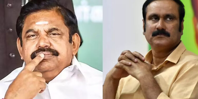 ராஜபாளையம் கோவில் இரட்டை கொலை : “தமிழகத்தில் ஆட்சி என ஒன்று இருக்கிறதா ?”