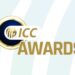 ஐசிசி சிறந்த வீரர், வீராங்கனை விருது