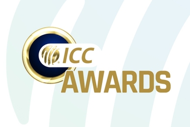 ஐசிசி சிறந்த வீரர், வீராங்கனை விருது