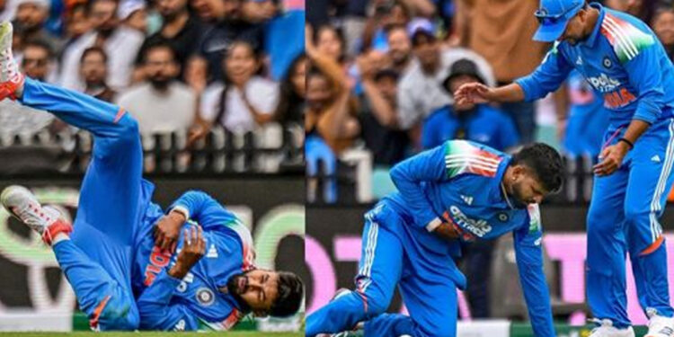 ஆக்ஸிஜன் அளவு 50% குறைந்து உயிர் ஆபத்தான நிலை… ஷ்ரேயாஸ் ஐயர் உடல்நிலை குறித்து அதிர்ச்சித் தகவல் !