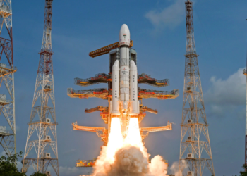 வெற்றிகரமாக நிலைநிறுத்தப்பட்ட CMS-3 செயற்கைகோள்