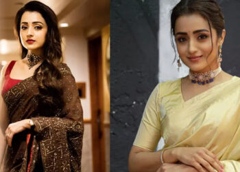 திரிஷா வீட்டில் மீண்டும் வெடிகுண்டு மிரட்டல் : நான்காவது முறை மெயில் அலர்ட் !