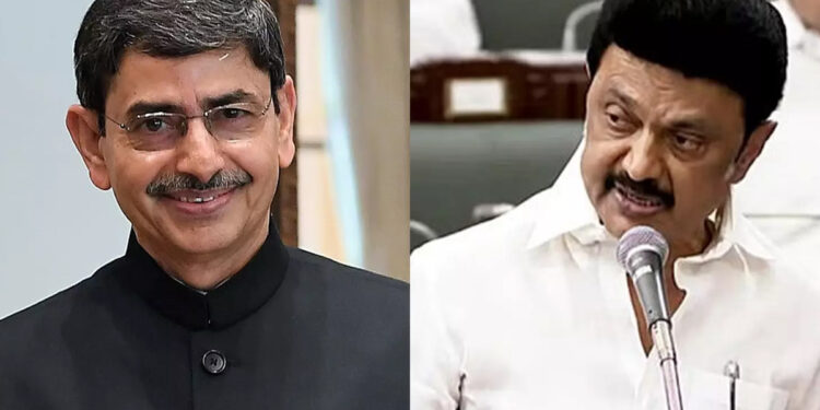 ஆளுநர் தாமதப்படுத்தும் நடைமுறைக்கு முடிவு கட்டும் வரை போராட்டம் தொடரும் : முதல்வர் மு.க. ஸ்டாலின்