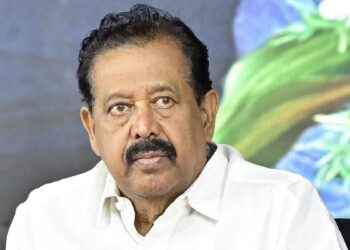 பொன்முடிக்கு மீண்டும் பதவி கொடுத்த முதல்வர்