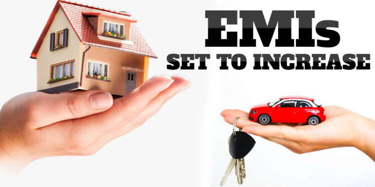 தனி லோன், ஹவுஸ் லோன் வைத்திருப்போருக்கு நல்ல செய்தி ! குறைகிறது உங்கள் EMI – RBI புதிய உத்தரவு