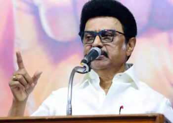 “தமிழ்நாட்டு வாக்காளர்கள் கவனமாக இருக்க வேண்டும்” – முதல்வர் மு.க. ஸ்டாலின் வலியுறுத்தல் !