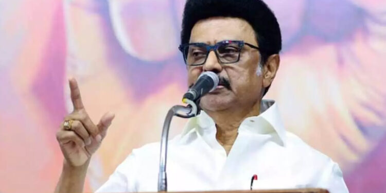 “தமிழ்நாட்டு வாக்காளர்கள் கவனமாக இருக்க வேண்டும்” – முதல்வர் மு.க. ஸ்டாலின் வலியுறுத்தல் !