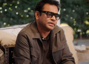 “மதம் மனிதனை காப்பதற்கே; கொல்ல அல்ல ! : ஏ.ஆர். ரஹ்மான்”