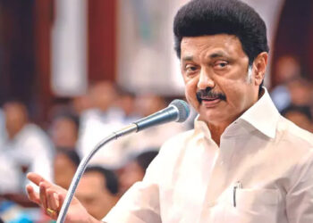 திமுகவை யாராலும் அழிக்க முடியாது – முதல்வர் ஸ்டாலின்