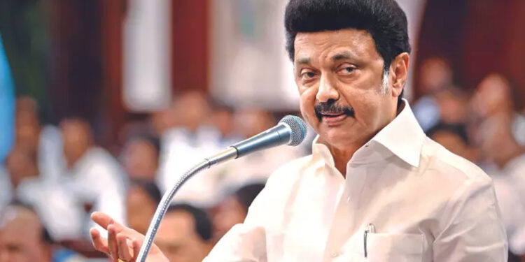 திமுகவை யாராலும் அழிக்க முடியாது – முதல்வர் ஸ்டாலின்