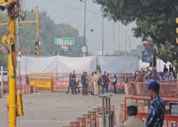 டெல்லி கார் குண்டுவெடிப்பு – முழு விசாரணையை ஏற்றது NIA