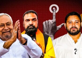 பீகாரில் மீண்டும் நிதிஷ் ஆட்சியா? – என்ன சொல்கிறது கருத்துக்கணிப்பு