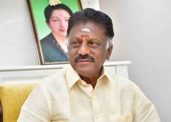 மேகதாது விவகாரத்தில் தமிழ்நாட்டிற்கு அநீதி – நீதியை நிலைநாட்ட OPS வலியுறுத்தல்