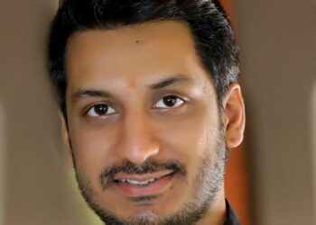 அரசு நிலம் துணை முதல்வர் மகனுக்கு விற்பனை – மகாராஷ்டிரா அரசியலில் புயலை கிளப்பிய நில மோசடி