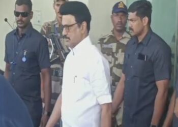 புதிய பணிகளுக்கு அடிக்கல், முடிவுற்ற பணிகள் துவக்கம் – ஸ்டாலின் திருச்சி பயணம்