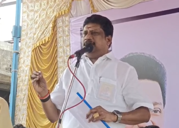 விக்கிரவாண்டி சட்டமன்றதொகுதி மக்களின்20ஆண்டு  கோரிக்கை ஏற்று அன்னியூர் சிவா திறந்துவைத்தார்