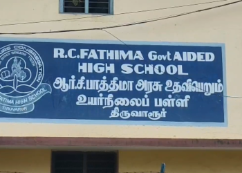 திருவாரூர் நகர் பகுதியில் உள்ள 2சிறுவர் காப்பகங்களில் இருந்து 3தப்பி ஓட்டம் – போலீசார் விசாரணை.