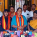 யாருடைய தூண்டுதலின் பேரிலோ தளபதி பெயரையும் கட்சிபெயரையும் கெடுப்பதற்காக பொய்யான குற்றச்சாட்டுக்கு தனலட்சுமி பேட்டி