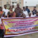 SIR சிறப்பு வாக்காளர் பட்டியல் தீவிர திருத்தப் பணிகள், கூடுதல் கால அவகாசம் கேட்டு வருவாய்த்துறை ஊழியர்கள் வேலை நிறுத்த போராட்டம்