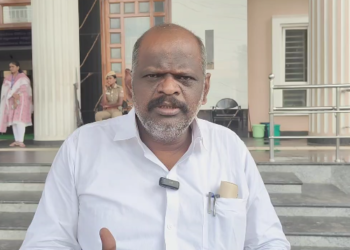 குடும்பநல ஆலோசனை மையத்தை மயிலாடுதுறை மாவட்டத்தில் உருவாக்க பிரத்தியேக பேட்டி