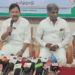 காங்கிரஸ் கமிட்டியின் அமைப்பு மறுசீரமைப்பு ஆலோசனைக் கூட்டம் ஒடிசா மாநில முன்னாள் தலைவர் சரத் பட்நாயக் ஆலோசனை