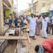 திருவள்ளூரில் ரூ.7 கோடி மதிப்பீட்டில்  நெடுஞ்சாலைத் துறை சார்பில் மழைநீர் கால்வாய் அமைக்கும் பணி