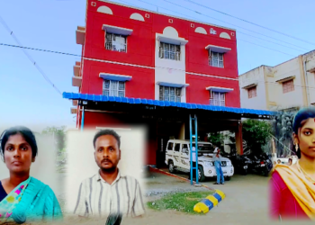 மன்னார்குடி அருகே மருமகளை அடித்து கொன்று சாக்குமூட்டையில் கட்டி கால்வாயில் வீசிய சம்பவத்தால் பரபரப்பு மாமியார், கள்ள காதலனை கைது