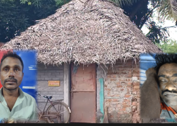 சீர்காழியில் ஒன்றாக மதுஅருந்திய போது ஏற்பட்டபிரச்சனையில் கொத்தனார் கட்டையால்அடித்து கொலை ஓட்டுநர் கைது