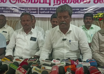 தினக்கூலி மற்றும் வெளிஆதாரமுறை தொழிலாளர்களுக்கு புதிய சம்மேளம் தொடக்கம்