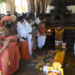 திருவாவடுதுறை கோமுக்தீஸ்வரர் கோவில் தியாகராஜ சுவாமி புதிய தேர் திருப்பணி குருமகா சன்னிதானம் பூஜை
