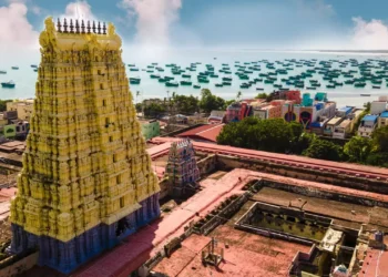 அருள்மிகு இராமநாத சுவாமி கோயில்