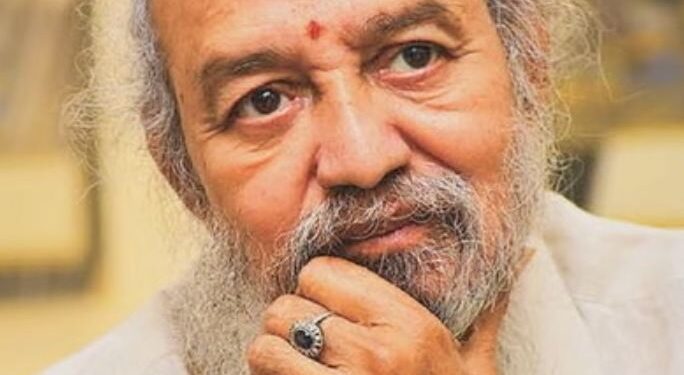 தோட்டா தரணிக்கு செவாலியர் விருது – முதல்வர் வாழ்த்து