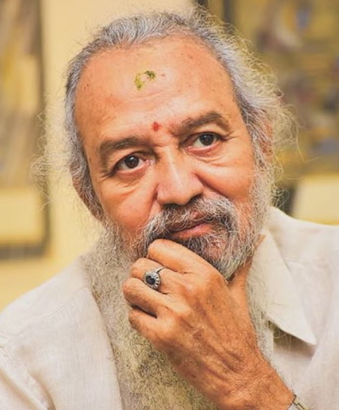 தோட்டா தரணிக்கு செவாலியர் விருது – முதல்வர் வாழ்த்து