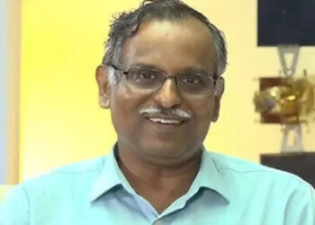 பாடப்புத்தகங்கள் மாணவர்கள் நாட்டுப்பணிக்கு உதவும் வகையில் உருவாக வேண்டும் : இஸ்ரோ தலைவர் நாராயணன்