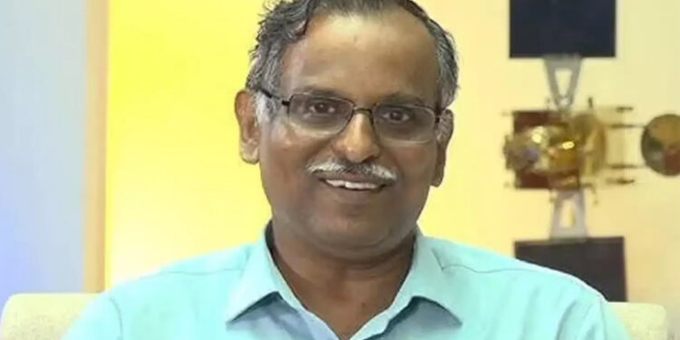 பாடப்புத்தகங்கள் மாணவர்கள் நாட்டுப்பணிக்கு உதவும் வகையில் உருவாக வேண்டும் : இஸ்ரோ தலைவர் நாராயணன்