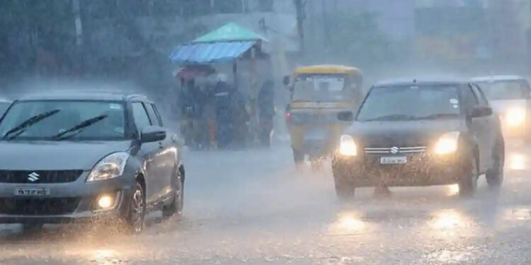 தமிழகத்தில் இன்று கனமழை எச்சரிக்கை !