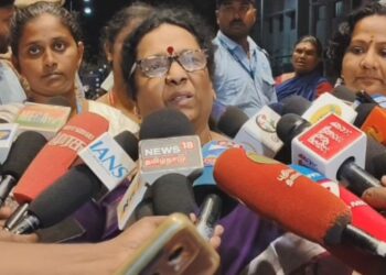 கடுமையான தண்டனை வழங்கப்படும் – கொதித்து பேசிய மகளிர் ஆணைய தலைவி