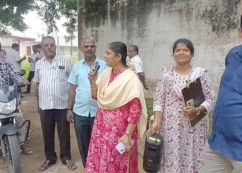 விழுப்புரத்தில் 72ம் ஆண்டு சர்வதேச கூட்டுறவு ஆண்டு விழாவை முன்னிட்டு பணியாளர்களுக்கான போட்டி