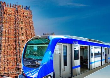 கோவை மதுரை மெட்ரோ திட்டங்களுக்கு மத்திய அரசு தடை