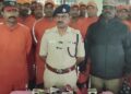 NTRF,STRFபடையினர் மட்டுமின்றி மாவட்ட காவல்துறை சார்பில் 60 போலீசார் தயார் நிலை SPஸ்டாலின் பேட்டி
