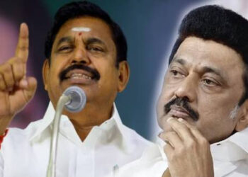 “ஸ்டாலின் மாடல் என்றால் என்ன? எப்படி விளக்குவார் முதல்வர் ?” திருச்சி கொலை குறித்து இபிஎஸ் கண்டனம்