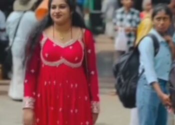 கோயிலில் விதிமீறல் – யூடியூப் பிரபலம் மீது வழக்குப்பதிவு