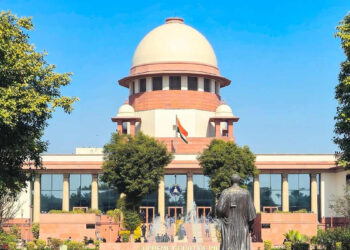 லாக்கப் மரணத்தை நாடு பொறுத்துக் கொள்ளாது : சுப்ரீம் கோர்ட் கடும் அதிருப்தி