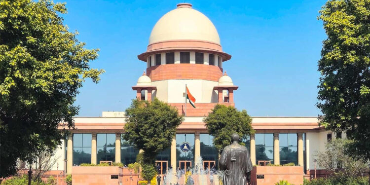 லாக்கப் மரணத்தை நாடு பொறுத்துக் கொள்ளாது : சுப்ரீம் கோர்ட் கடும் அதிருப்தி