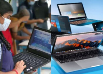 இலவச லேப்டாப் திட்டத்தில் சேர ஆன்லைனில் விண்ணப்பமா..?