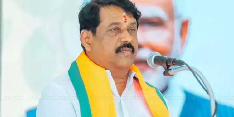 தமிழகத்தில் 200-க்கும் மேற்பட்ட தொகுதிகளில் வெற்றி – நயினார் நாகேந்திரன் நம்பிக்கை