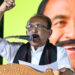 நடைபயணத்தில் புகை, மதுவுக்கு தடைவிதிப்பு : வைகோ கடும் எச்சரிக்கை
