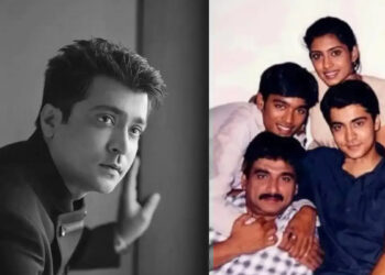 “துள்ளுவதோ இளமை” நடிகர் அபிநய் காலமானார் !