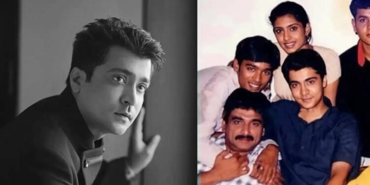 “துள்ளுவதோ இளமை” நடிகர் அபிநய் காலமானார் !